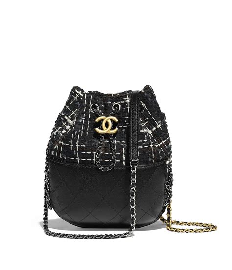 chanel gabrielle mod|Chanel gabrielle purse bag.